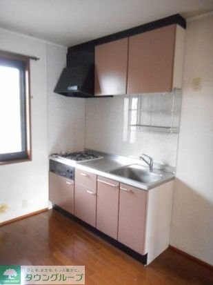 フィオーレの物件内観写真