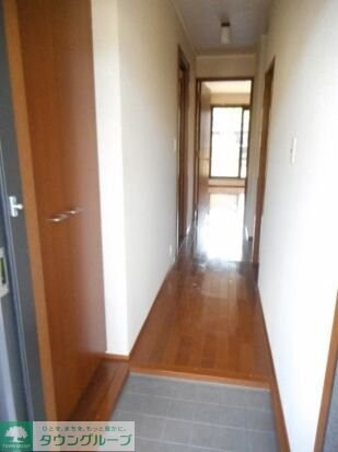 フィオーレの物件内観写真