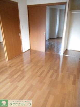 フィオーレの物件内観写真