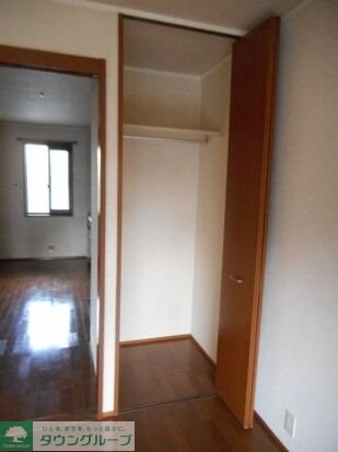 フィオーレの物件内観写真