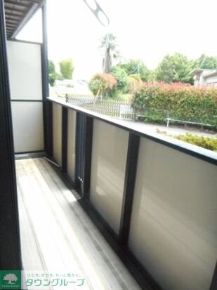 フィオーレの物件内観写真