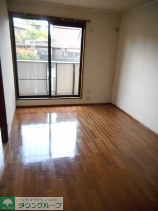 フィオーレの物件内観写真