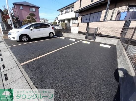 フィオーレの物件内観写真