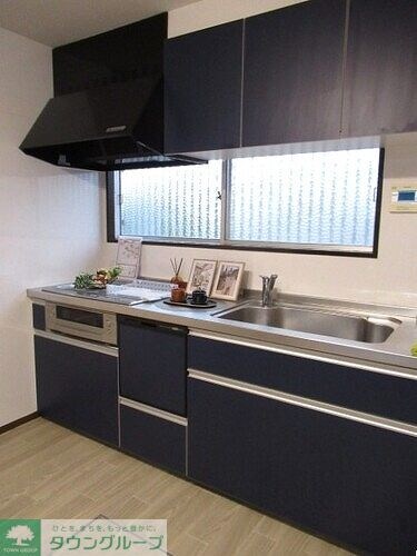 鴻巣市稲荷町戸建ての物件内観写真