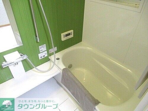 鴻巣市稲荷町戸建ての物件内観写真