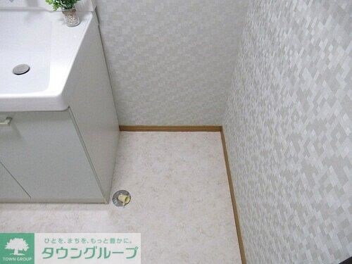 鴻巣市稲荷町戸建ての物件内観写真