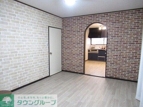 鴻巣市稲荷町戸建ての物件内観写真