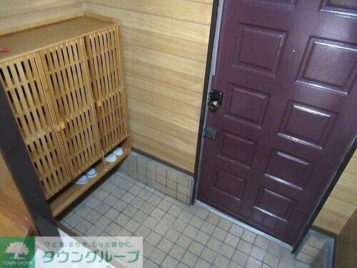 鴻巣市稲荷町戸建ての物件内観写真