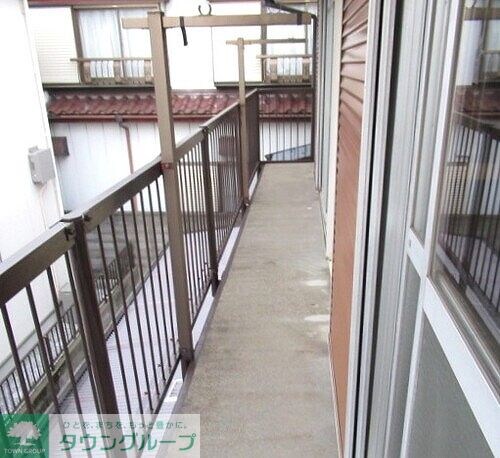鴻巣市稲荷町戸建ての物件内観写真