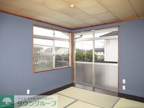 鴻巣市稲荷町戸建ての物件内観写真