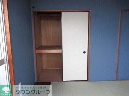 鴻巣市稲荷町戸建ての物件内観写真