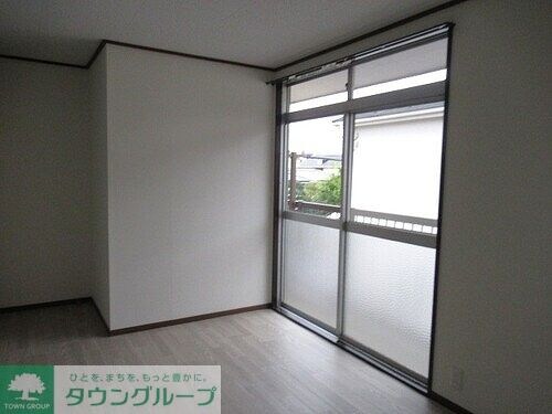 鴻巣市稲荷町戸建ての物件内観写真