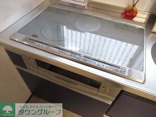 鴻巣市稲荷町戸建ての物件内観写真