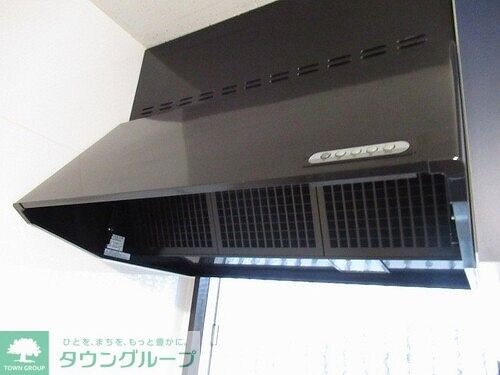 鴻巣市稲荷町戸建ての物件内観写真