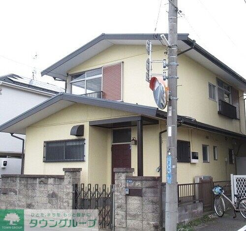 鴻巣市稲荷町戸建ての物件内観写真