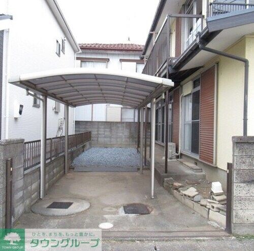 鴻巣市稲荷町戸建ての物件内観写真