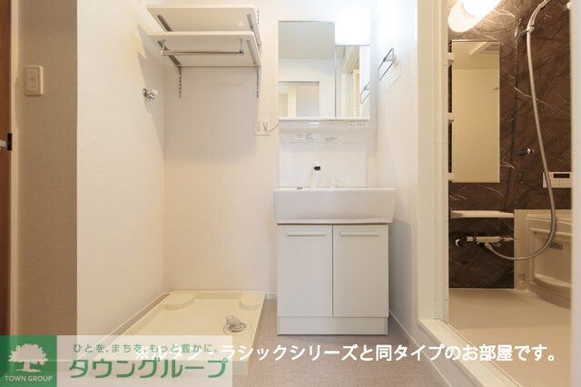 レガシィ フォレストの物件内観写真