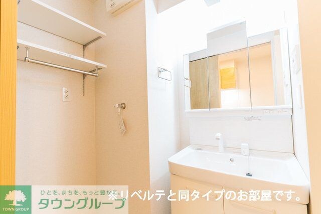 ソラーレの物件内観写真