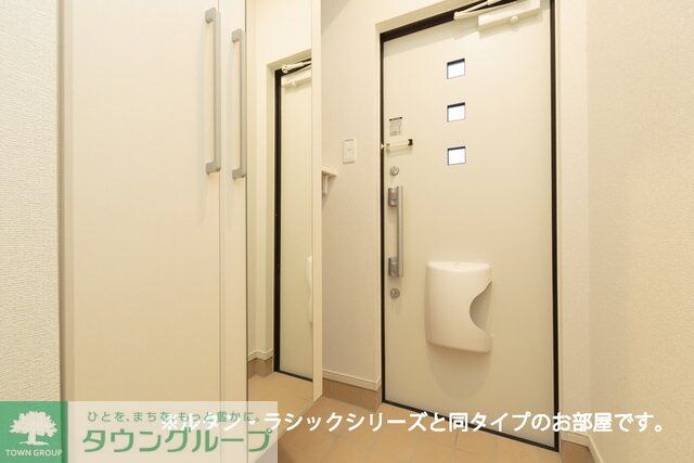 レガシィ フォレストの物件内観写真