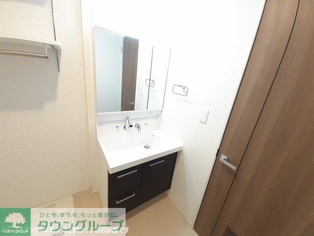 カーム・ディクレット IIの物件内観写真