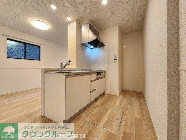 メゾン よしみの物件内観写真