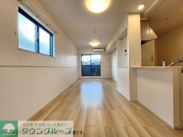 メゾン よしみの物件内観写真