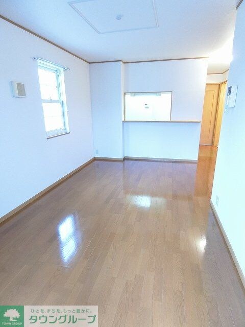 モデルノカ-サの物件内観写真