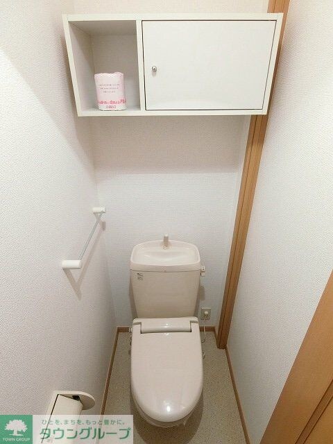 モデルノカ-サの物件内観写真