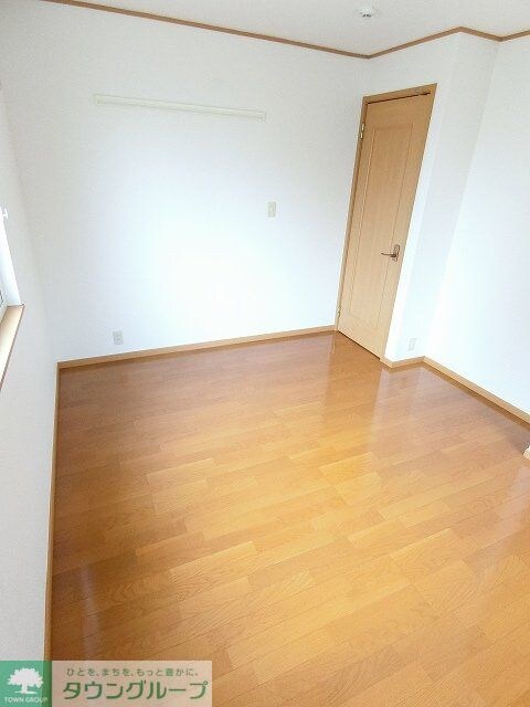 モデルノカ-サの物件内観写真