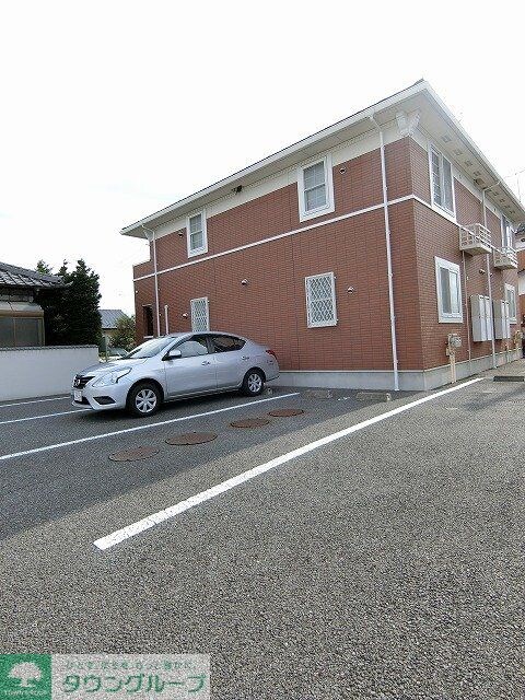 モデルノカ-サの物件内観写真