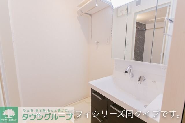 サニーヒルズの物件内観写真