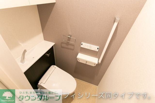 サニーヒルズの物件内観写真