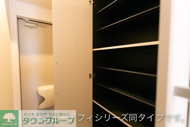 サニーヒルズの物件内観写真