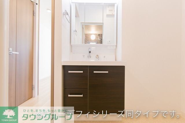 サニーヒルズの物件内観写真