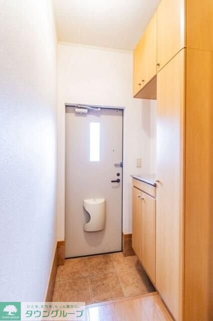 エスタド・ブリッサIの物件内観写真