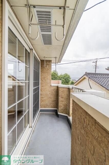 エスタド・ブリッサIの物件内観写真