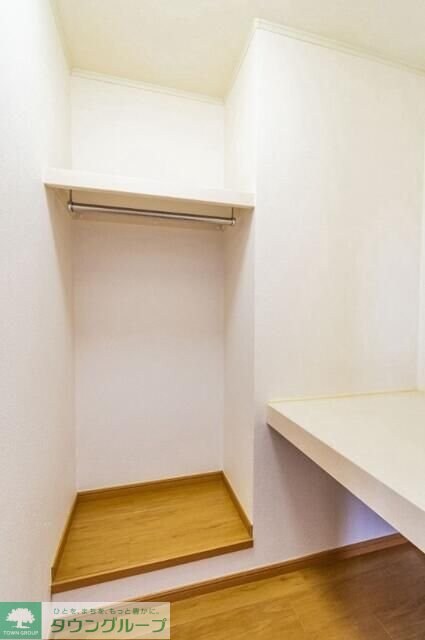 エスタド・ブリッサIの物件内観写真