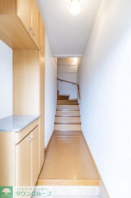 エスタド・ブリッサIの物件内観写真