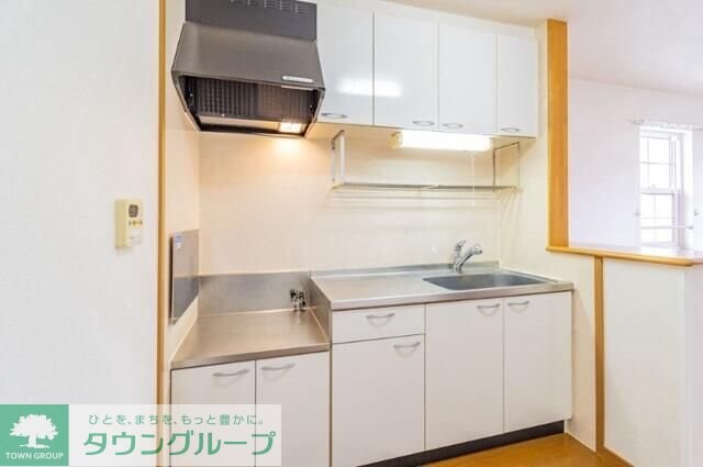 エスタド・ブリッサIの物件内観写真