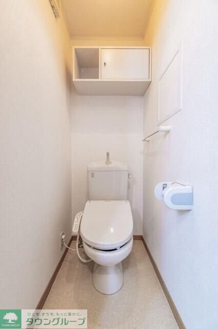 エスタド・ブリッサIの物件内観写真