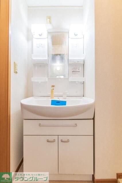 エスタド・ブリッサIの物件内観写真