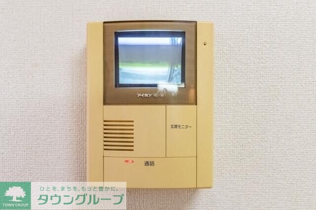 エスタド・ブリッサIの物件内観写真