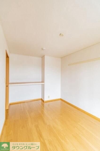 エスタド・ブリッサIの物件内観写真