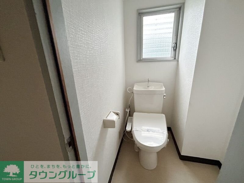 b’CASA熊谷Vre-bornの物件内観写真