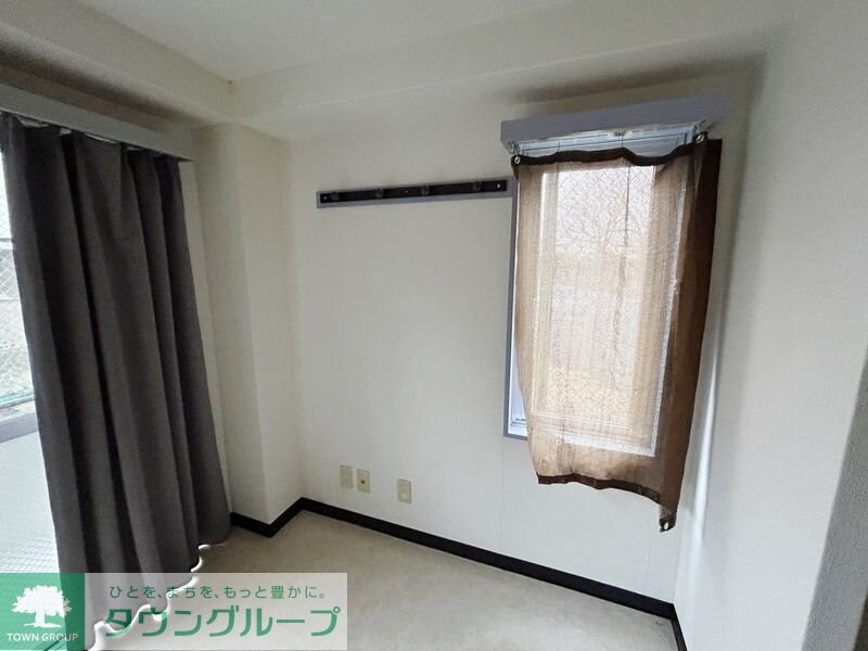 b’CASA熊谷Vre-bornの物件内観写真