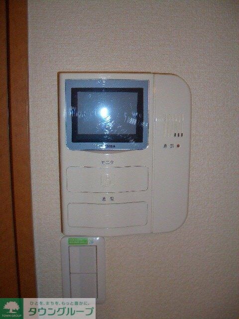 レオパレスファンタジーの物件内観写真