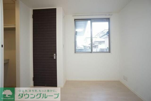 カーサ カトレアの物件内観写真