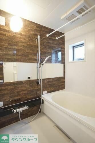 カーサ カトレアの物件内観写真