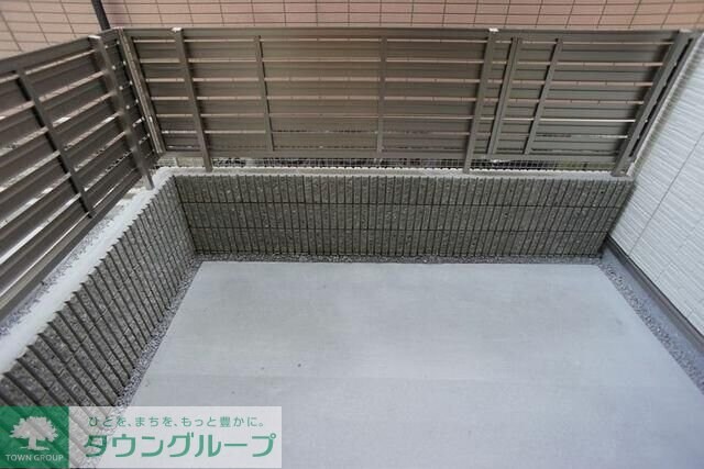 カーサ カトレアの物件内観写真