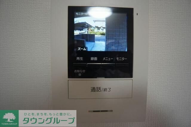 カーサ カトレアの物件内観写真